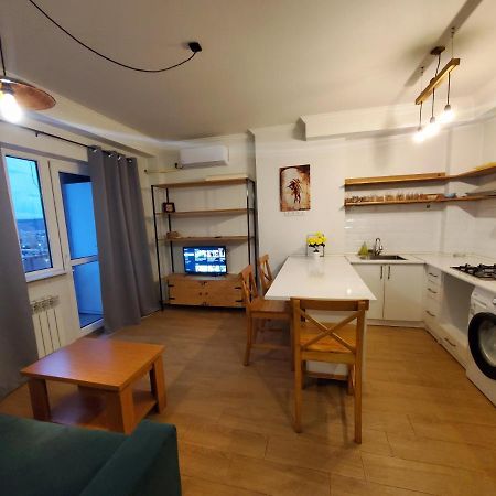 Ferienwohnung Alexander III Tbilisi Exterior foto