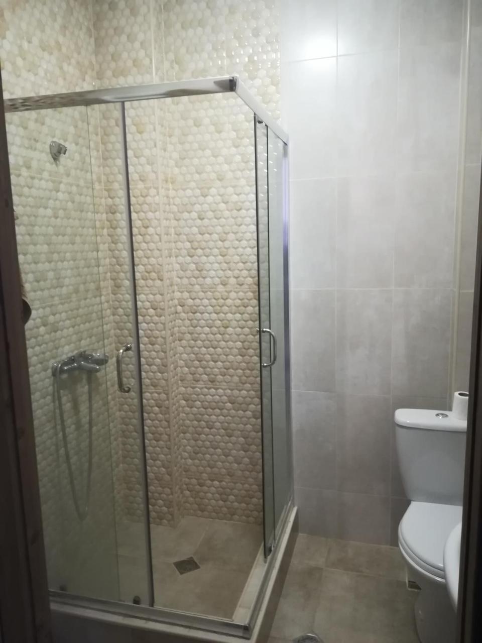 Ferienwohnung Alexander III Tbilisi Exterior foto
