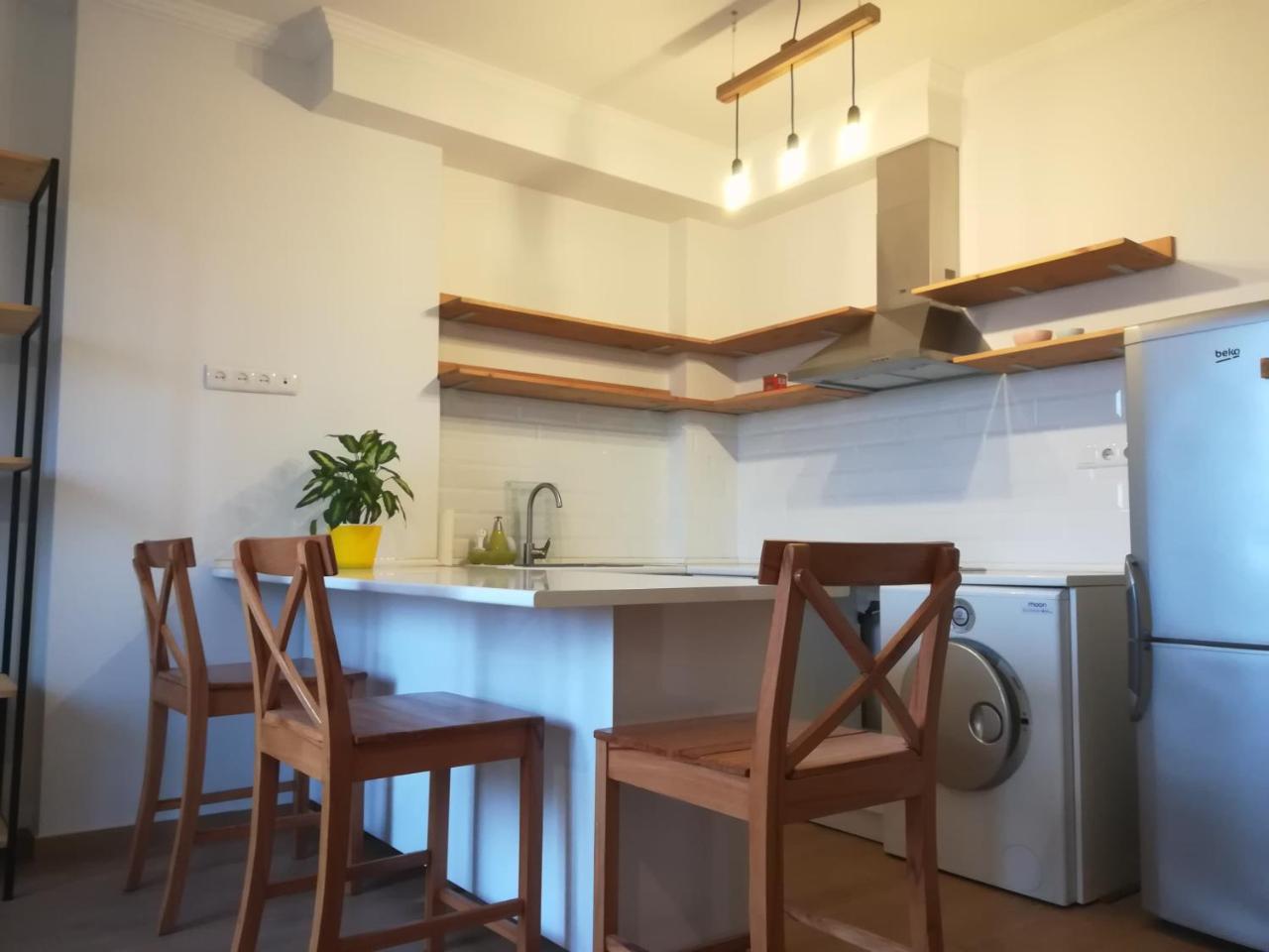 Ferienwohnung Alexander III Tbilisi Exterior foto