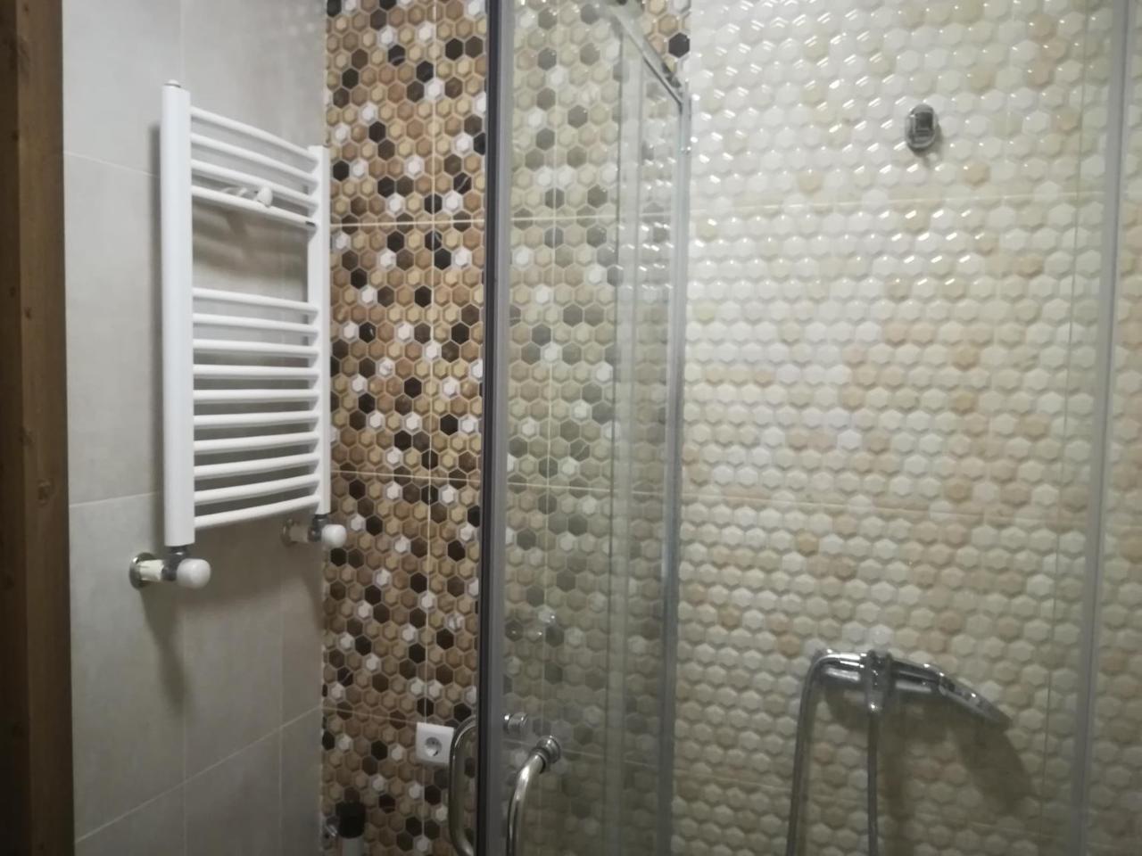 Ferienwohnung Alexander III Tbilisi Exterior foto